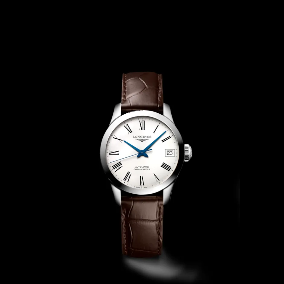 LONGINES RECORD* Record