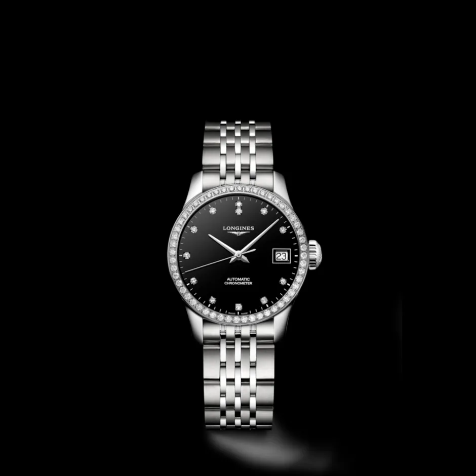 LONGINES RECORD* Record