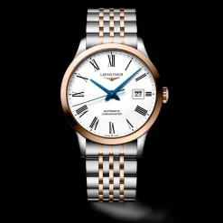 LONGINES RECORD* Record