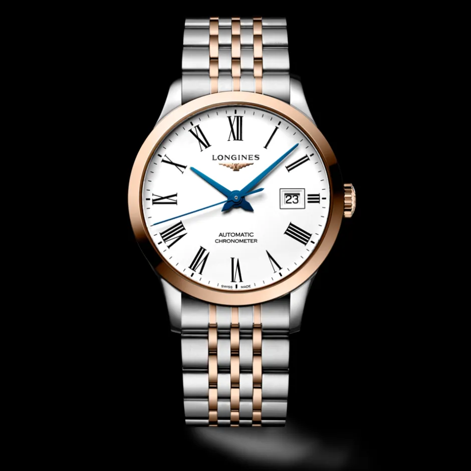 LONGINES RECORD* Record