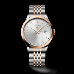 LONGINES RECORD* Record