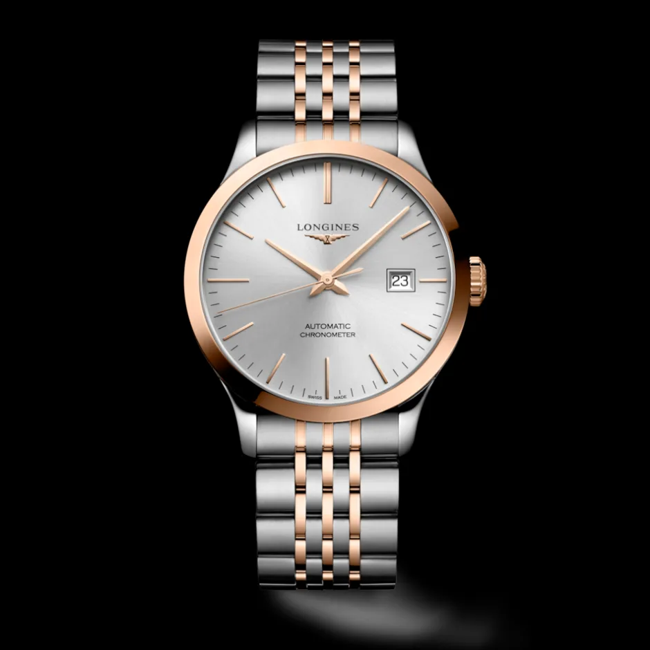 LONGINES RECORD* Record