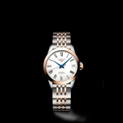 LONGINES RECORD* Record