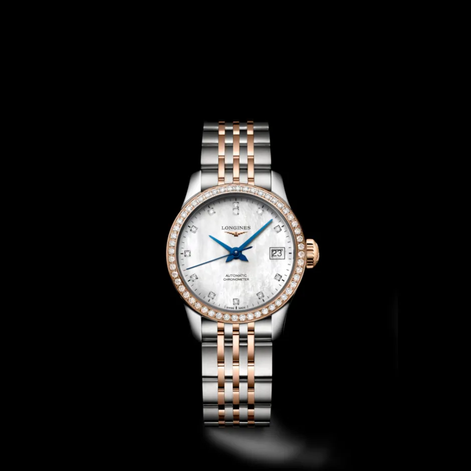 LONGINES RECORD* Record