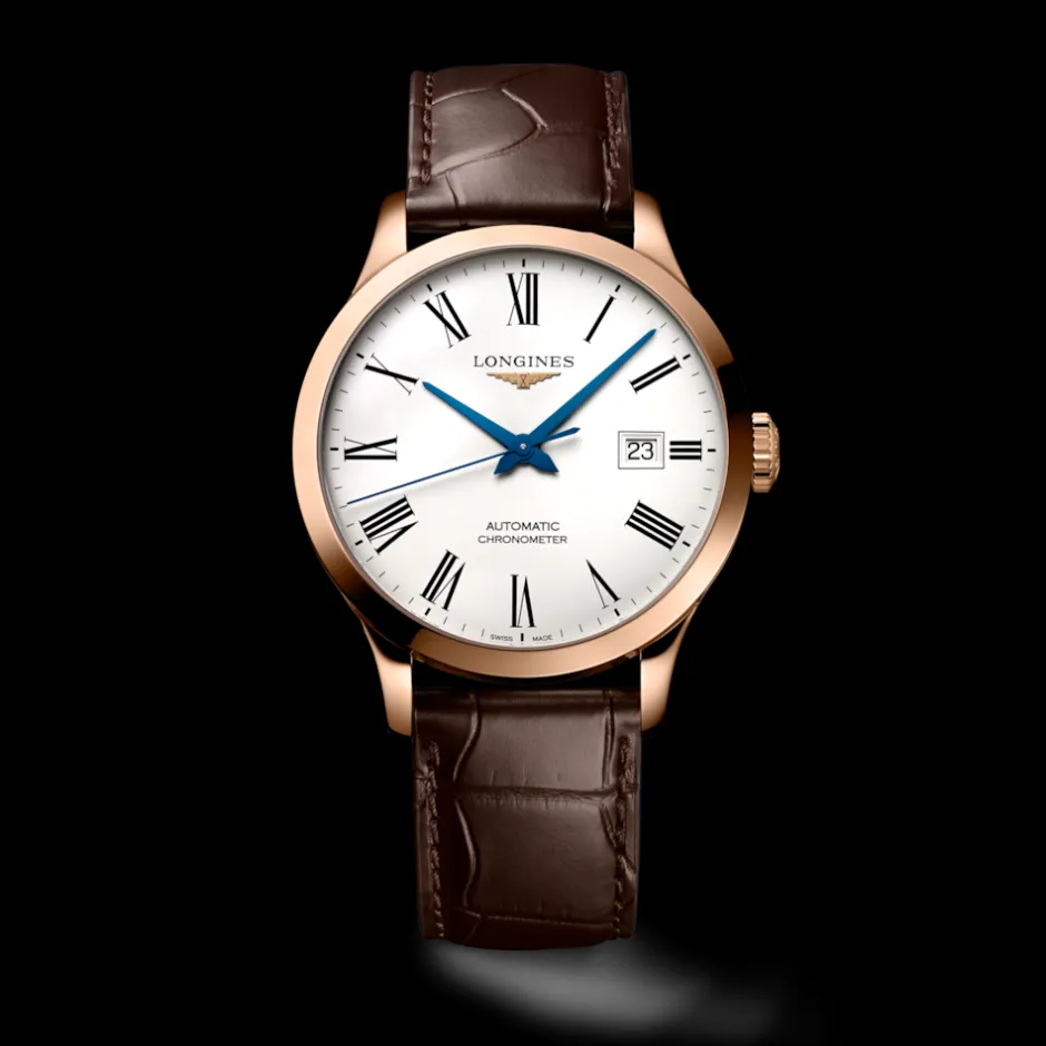 LONGINES RECORD* Record